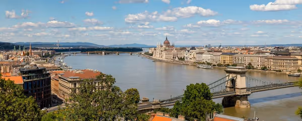 Budapest in July: What to See and Do