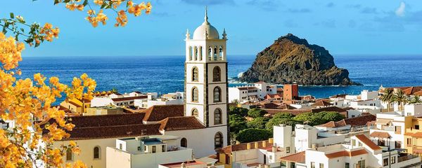 Best Time To Visit the Canary Islands: An All-Season Guide