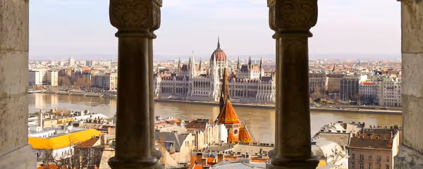 Budapest in February: What To See and Do