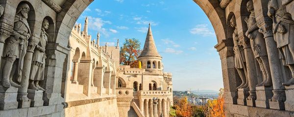 What to know before visiting Fisherman’s Bastion, Budapest
