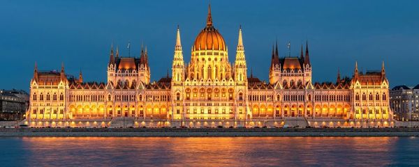 7 Festive Things To Do For Christmas In Budapest