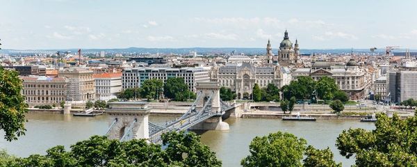 9 Best Things To Do in Budapest in Summer