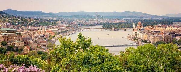 7 of the Best Things To Do in Budapest in Spring