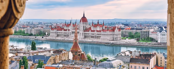 Top 10 Most Romantic Things To Do in Budapest