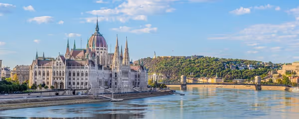 Easter in Budapest: From Egg-Painting to Easter Markets