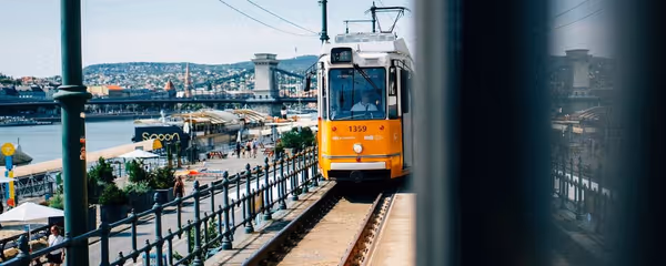 Best Way to Get Around Budapest: Everything You Need To Know