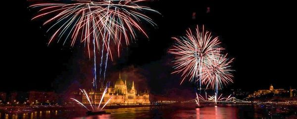 How and Where to Spend New Year’s Eve in Budapest
