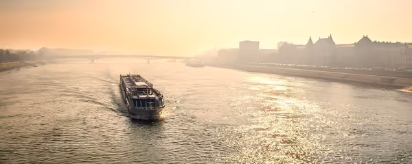 8 Amazing Things To Do Outdoors in Budapest When It’s Sunny
