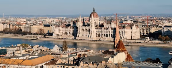 Best Neighborhoods in Budapest: Where Should You Go?