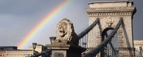 8 Indoor Activities in Budapest for a Rainy Day
