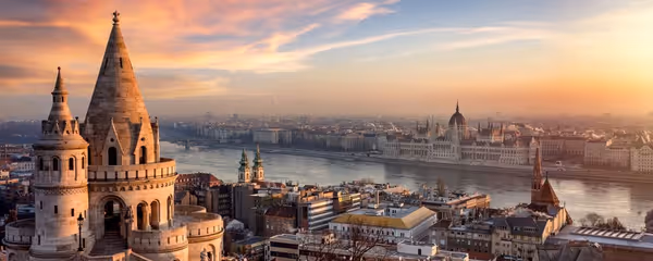 9 Unmissable Budapest Landmarks and Historic Sights