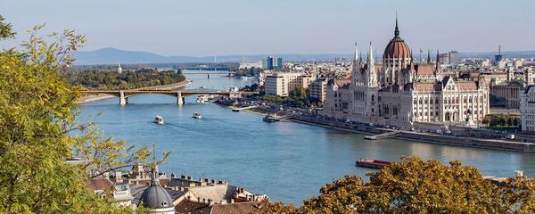 9 Free Things To Do in Budapest