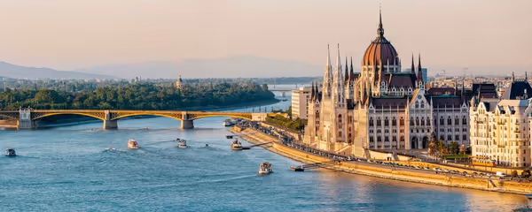 12 Exciting Things to Do in Budapest with Kids