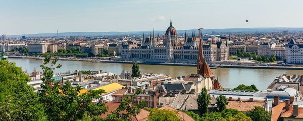 8 Epic Things To Do Alone in Budapest