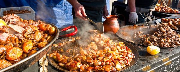 Best Street Food in Budapest: 10 Dishes To Try