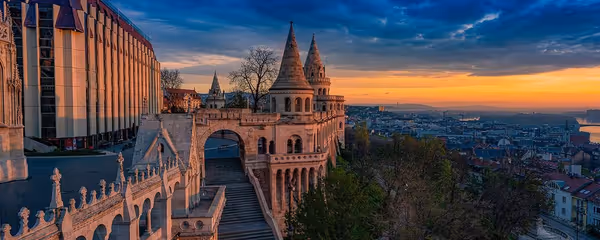 The Best Time To Visit Budapest: A Month-By-Month Guide