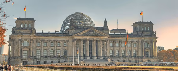 Berlin in November: What To See and Do
