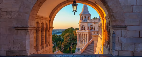 12 Unique and Fun Things To Do in Budapest