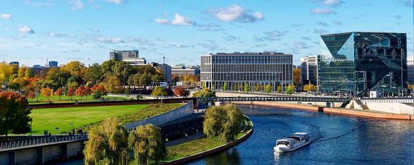 Berlin in September: What To See and Do