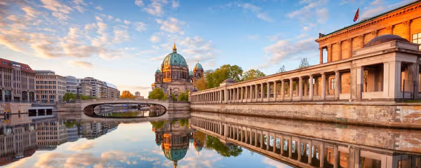 Berlin in June: What To See and Do