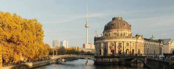 Berlin in October: Top Things To See and Do