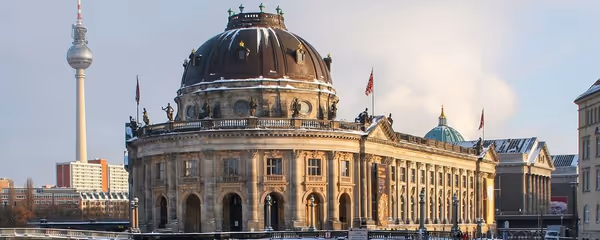 Berlin in December: Everything You Need To Know