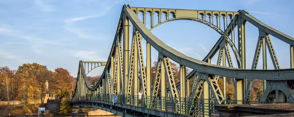 8 Best Bridges in Berlin