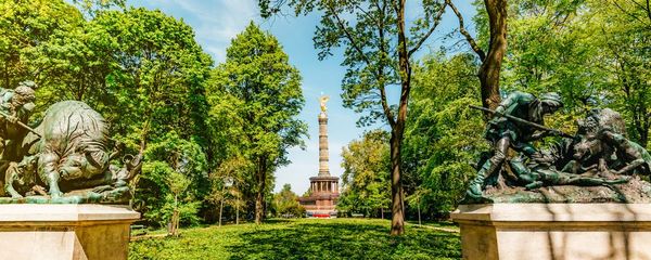 7 of the Best Gardens in Berlin You Have To Visit