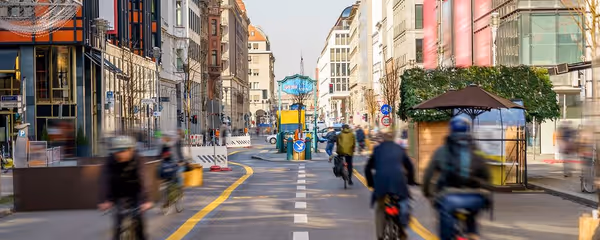 5 best streets in Berlin Not To Miss
