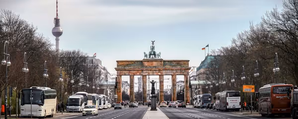 8 Best Weekend Getaways From Berlin