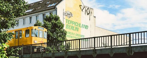 8 Best Trips From Berlin By Train: Short Adventures