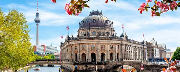 6 Ways to Celebrate Easter in Berlin