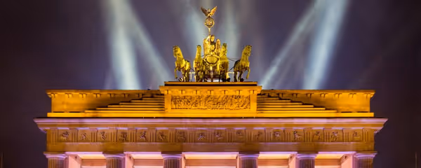 How and Where To Spend New Year’s Eve in Berlin