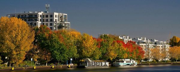 Berlin in Fall: 7 Things To Do in Autumn