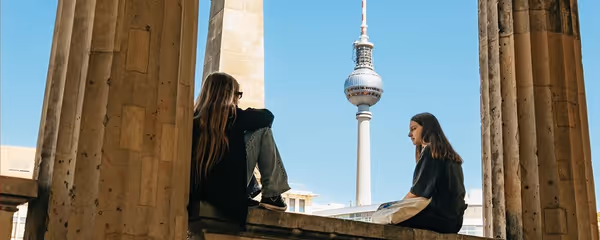 Best Neighborhoods in Berlin: Where Should You Go?