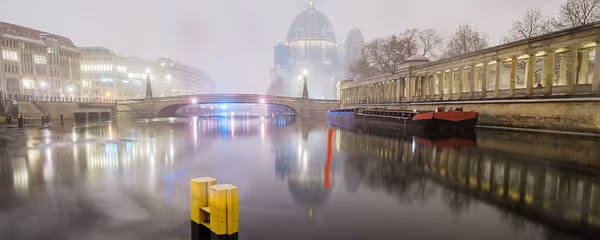 Indoor Activities in Berlin When It Rains