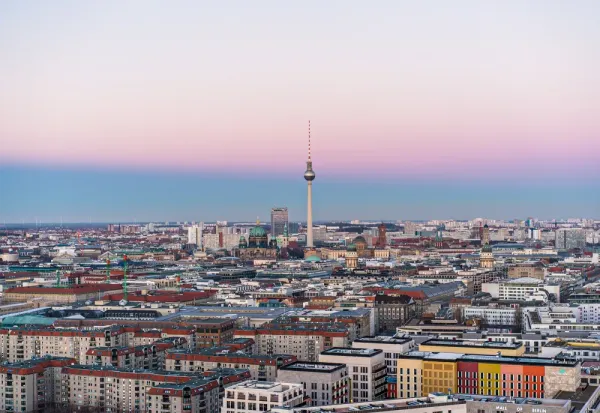 The best art museums in Berlin