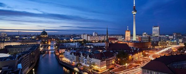 The Ultimate Guide to a Weekend in Berlin