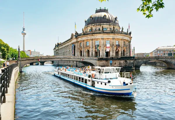 Top 10 things to do in Berlin this summer
