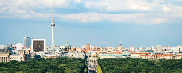 First Time in Berlin: Tips, Transportation, and Sightseeing
