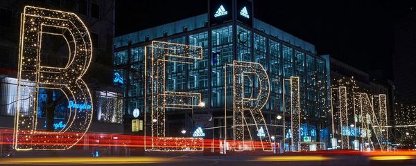 10 Epic Things To Do in Berlin at Night