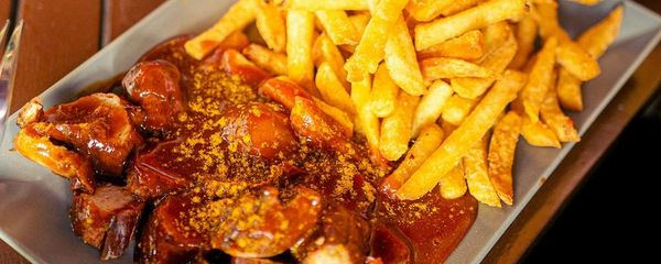 The Best Food in Berlin: 12 Local Dishes to Devour