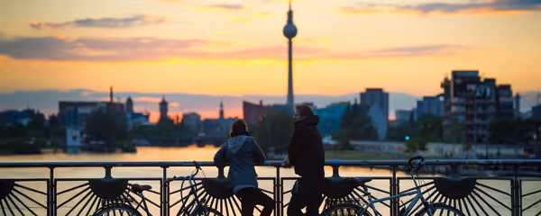 10 Most Romantic Things To Do In Berlin For Couples