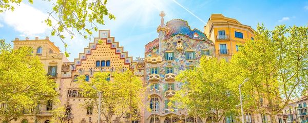 Barcelona in April: The Best Things To See and Do