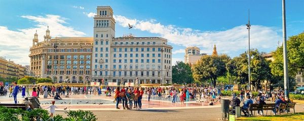 7 Best Things to Do in Plaça de Catalunya