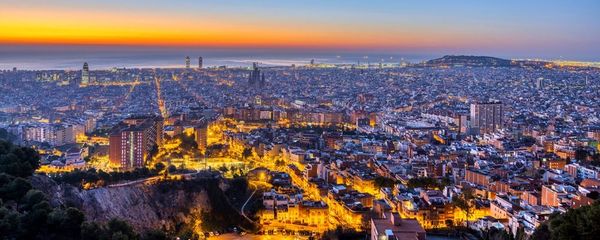 10 Sunrise Spots in Barcelona With Incredible Views