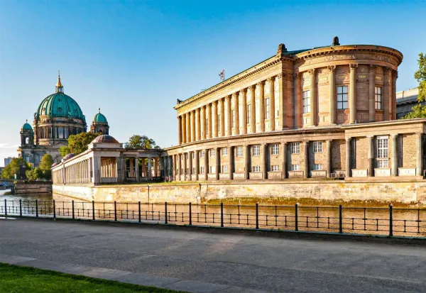 20 Unusual And Fun Things To Do In Berlin