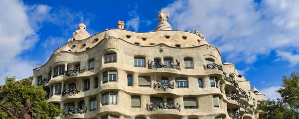 The Ultimate Guide To Visiting Casa Milà