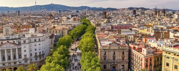 7 Best Things to Do in La Rambla