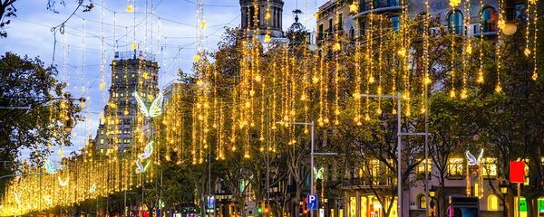 Visiting Barcelona in December: What To See and Do